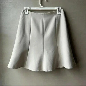 Ann Taylor Mini Skirt